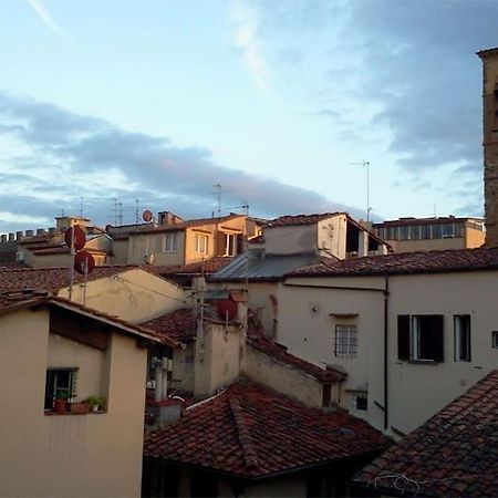 Luminosa Suite Nel Centro Storico! Florence Exterior photo