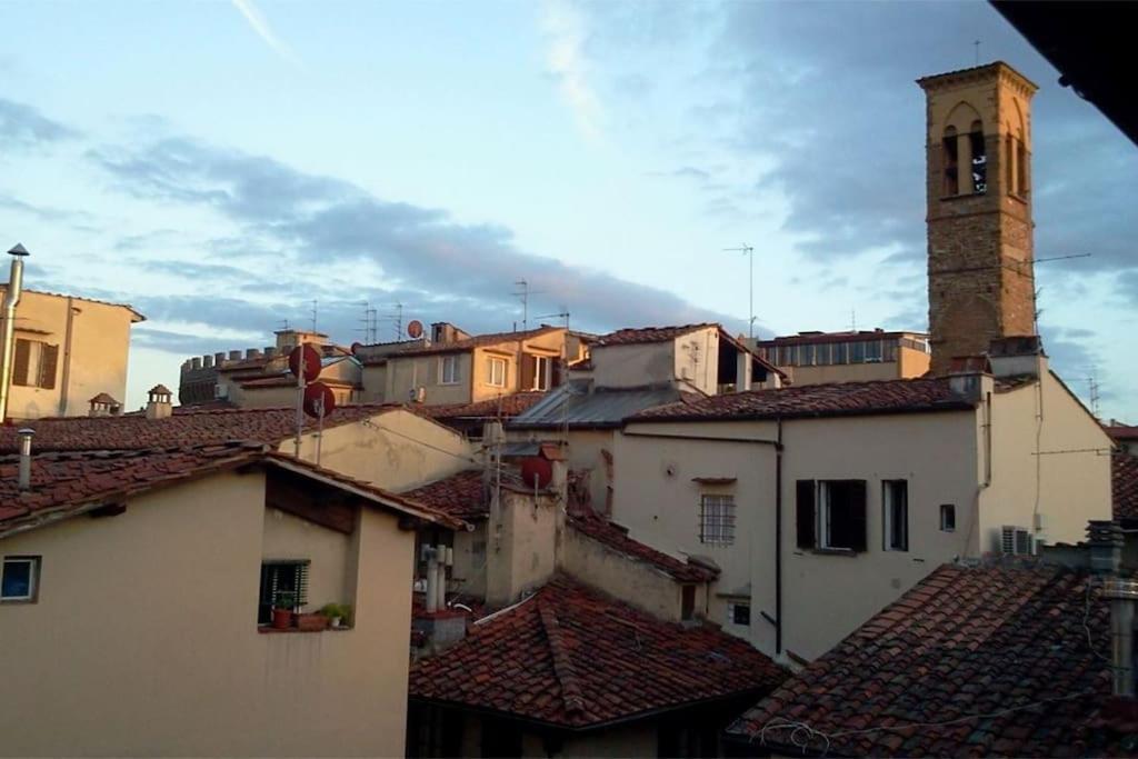 Luminosa Suite Nel Centro Storico! Florence Exterior photo